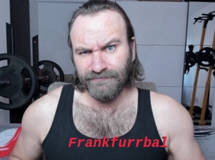 Frankfurrbal