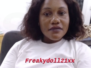 Freakydoll21xx