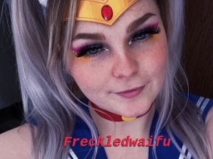Freckledwaifu