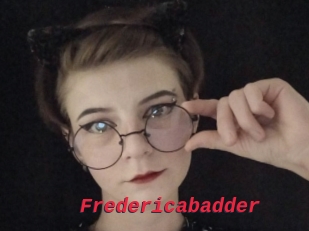 Fredericabadder