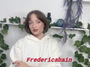 Fredericabain