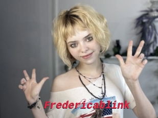 Fredericablink