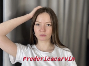 Fredericacarvin