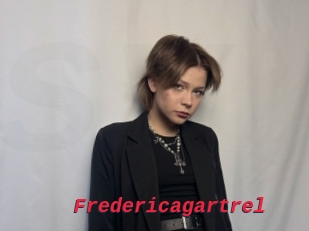 Fredericagartrel