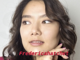 Fredericahatchet