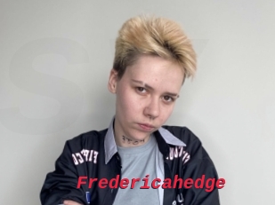 Fredericahedge