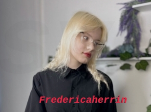 Fredericaherrin
