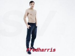 Fredharris
