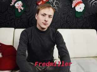 Fredmiller