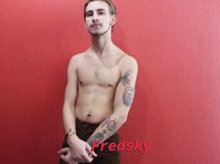 Fredsky