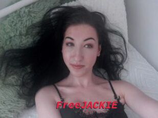 FreeJACKIE