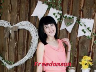 Freedomsun