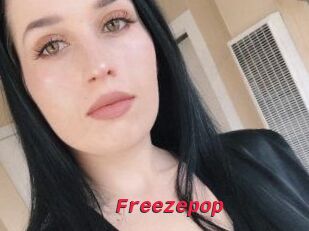 Freezepop