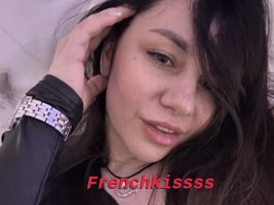 Frenchkissss