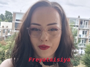 Freyataisiya