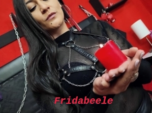 Fridabeele