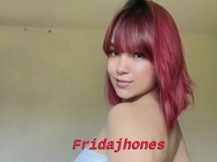 Fridajhones