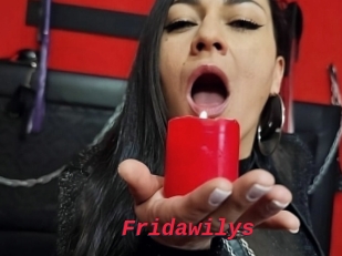 Fridawilys