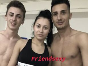 Friendsexy