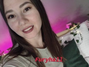 Furyhall