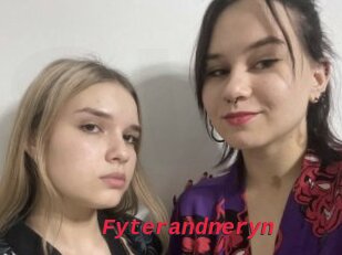 Fyterandneryn