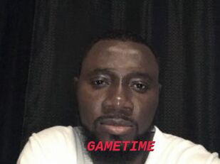 GAMETIME