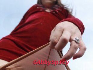 GAbbySpicy
