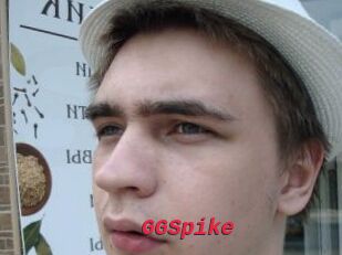 GGSpike