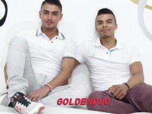 GOLDENDUO