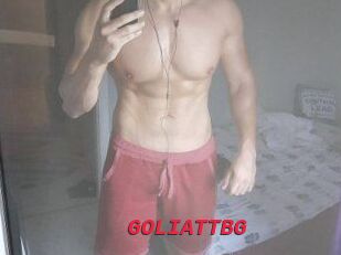 GOLIATTBG
