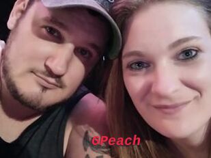 GPeach