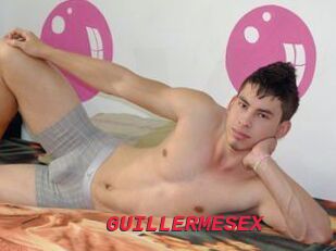 GUILLERMESEX