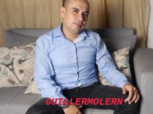 GUILLERMOLERN
