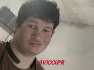GVXXXPR