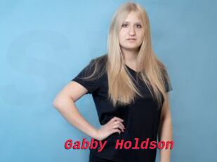 Gabby_Holdson