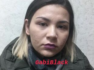 GabiBlack