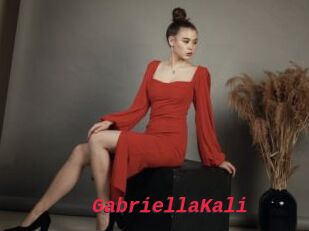 GabriellaKali