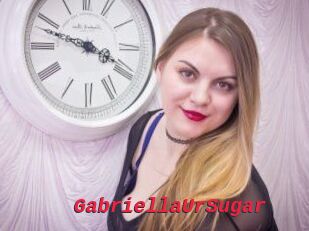 GabriellaUrSugar