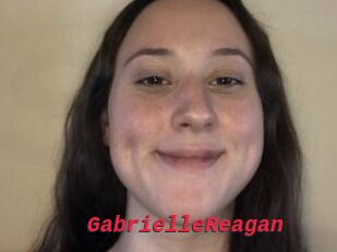 GabrielleReagan