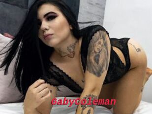 GabyColeman