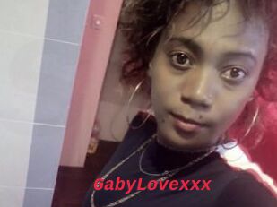 GabyLovexxx