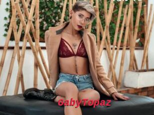GabyTopaz