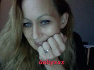 Gabyxxx