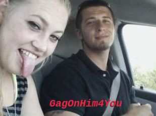 GagOnHim4You