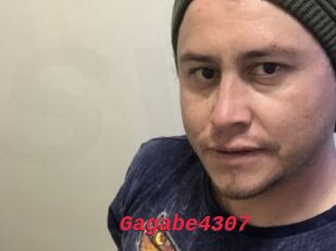 Gagabe4307