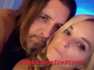 GageNSageIceStorm