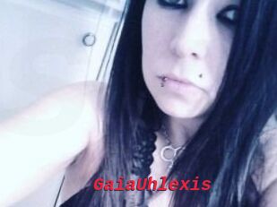 GaiaUhlexis