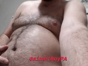 GainerBoyPA