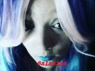 Galaxias