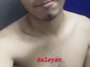 Galeyan